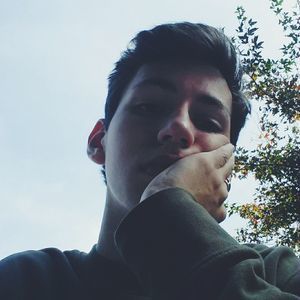 Meet your Posher, Marco